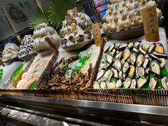 -喜庭海鲜自助(来福士店)