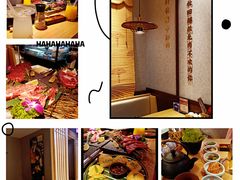 -吉秋田鲜和牛烧肉·肉档自选