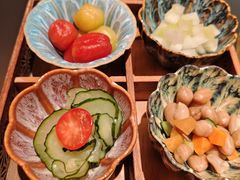 -無二炙坊·和牛烧肉(大钟寺1733店)