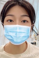 点击看大图 -Verywang半永久纹眉•仪器野生眉