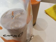 -CoCo都可(白石洲店)