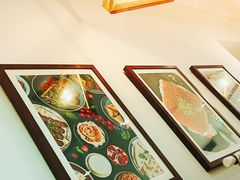 -ALAMEEN阿拉伯餐厅(三里屯店)