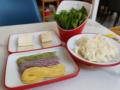 -庭院·冰煮羊·北京涮肉(西单店)