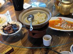 -印象鲵宴·张家界地标美食名片(溪布街店)