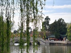 -翠湖公园