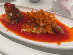 -玉华台饭庄·淮扬菜·烤鸭(望京店)