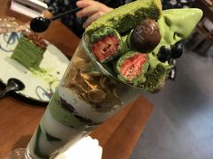 -無邪日式甜品(世博源店)