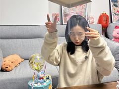 -CAKE BOSS 蛋糕老板(西单君太百货店)