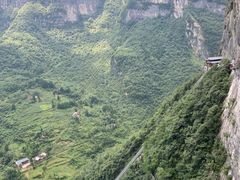 -鹿院坪生态旅游景区