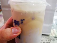 -君之狮子山·轻糖烘焙(松江印象城店)