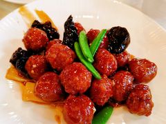 -便宜坊烤鸭店(玉蜓桥店)