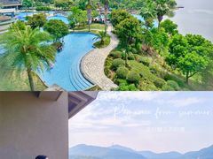 -宁波九龙湖开元度假村