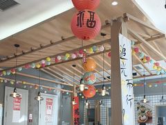 -一品小笼(金融街店)