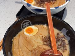 -味千拉面(南虹店)