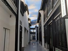 -馋遇江南·精致湖景雅宴(东方之门店)