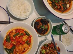 -兰湘子·湘菜小炒(盛龙广场店)