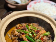 -寨子里的·钵钵菜·湘西山里菜(魅力湘西店)