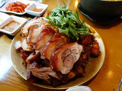 -Myth猪蹄(明洞店)