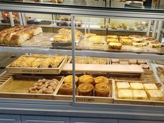 -罗莎蛋糕Rosa bread(四方坪店)