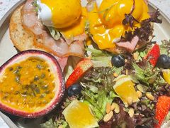 -BE BRIGHT KITCHEN(正佳广场店)