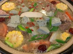 -花水湾红太阳牛肉汤锅