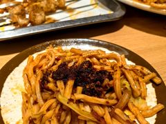 -群姐面馆·海鲜烧烤(同安路二店)