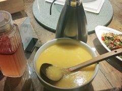 -前海沿·青岛菜(大拇指广场石老人店)