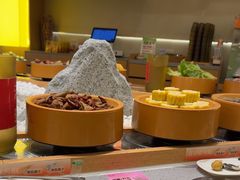 -喜家自助小火锅(卓悦里店)