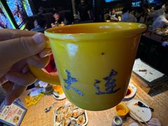 -喝丢一只鞋海鲜烧烤·海肠捞饭(东关街店)