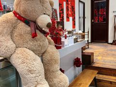 -初甜·舒芙蕾·韩式雪花冰(流塘店)