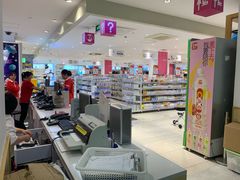 -宝大祥青少年儿童购物中心(南京东路店)
