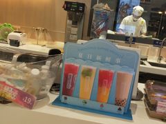 -BreadTalk面包新语·烘焙蛋糕(星河城店)