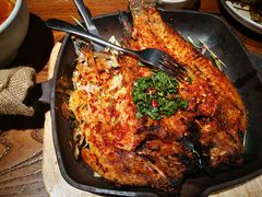 -云海肴·汽锅鸡·云南菜(美罗城店)