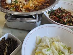 -野渡坡·极致湘菜·庭院餐厅(汉阳店)