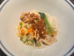 -晓长安·新陕菜(曲江店)