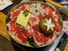 -樱の千渡日式料理·铁板烧•烧鸟(金盛田广场店)