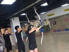 -城市猎人射箭馆(宝龙广场店)