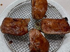 -新一番三文鱼寿司(大东海店)