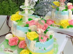 -CAKEBOSS蛋糕老板(东直门来福士店)