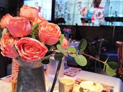 -胡桃里音乐酒馆(白云五号T5 MALL店)