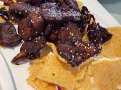 -赢融印象·星光店·清真云南菜·民族菜