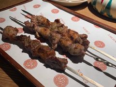 -纳鲁孜·新疆特色餐厅(上海悦荟广场店)