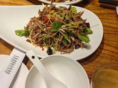 -苹果树下艺术餐厅(宋庄店)