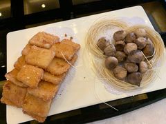 -鸿运酒楼