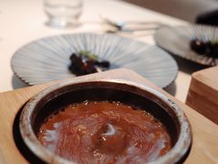 黑松露野米烧关东参-逸道(益丰·外滩源店)