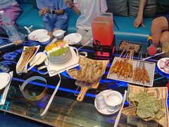 -路边边.炒菜烧烤.音乐餐厅(良乡长虹店)