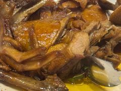-临家闽南菜(宝洲路店)