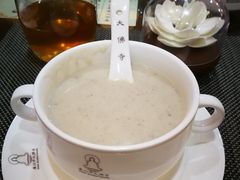 -大佛寺高级素食自助餐厅