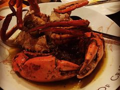 -Ministry of Crab(科伦坡店)