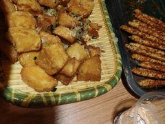 -猫姑娘大盘鸡(商城路店)